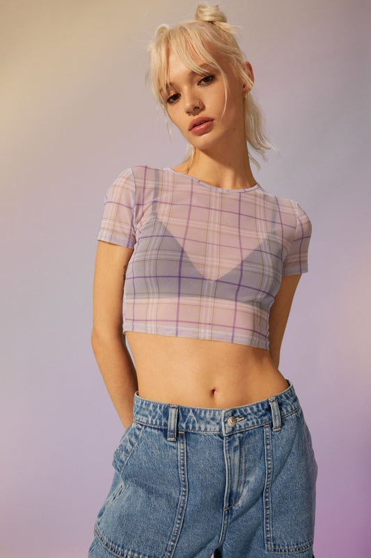 Cropped Top